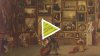 David McCullough, "Morse at the Louvre"