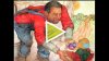 "Witness: The Art of Jerry Pinkney"