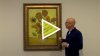 Vincent van Gogh in Arles: Sunflowers