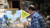 Dinotopia: The Fantastical Art of James Gurney
