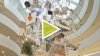 Maurizio Cattelan: All Installation