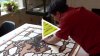 Re-creation of a TASS Print with Alexis Petroff