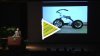 Mark Feeney: Four Photographers on Three Wheels: William Eggleston's Tricycle and Before