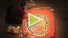 Creation of a Sand Mandala