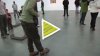 Mash Flob at MCA Chicago