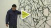 Brice Marden- Cold Mountain