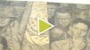 Conserving Norman Rockwell's "United Nations"