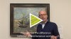 Vincent van Gogh in Arles: Two seascapes - Les Saintes-Maries-de-la-Mer