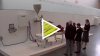 Timelapse of Roxy Paine's "Scumak No. 2"