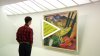 The Great Upheaval: Modern Art from the Guggenheim Collection, 1910–1918